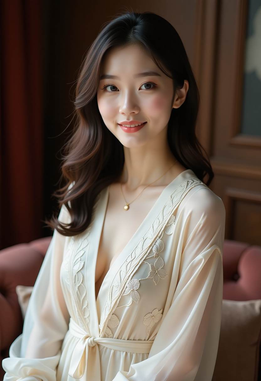 冰城暗线